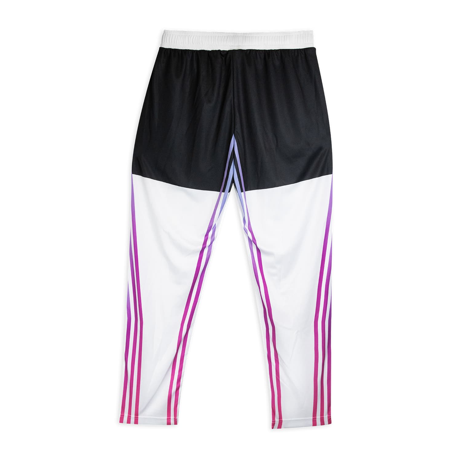 Custom Womens Active Pants — view 4 of 4