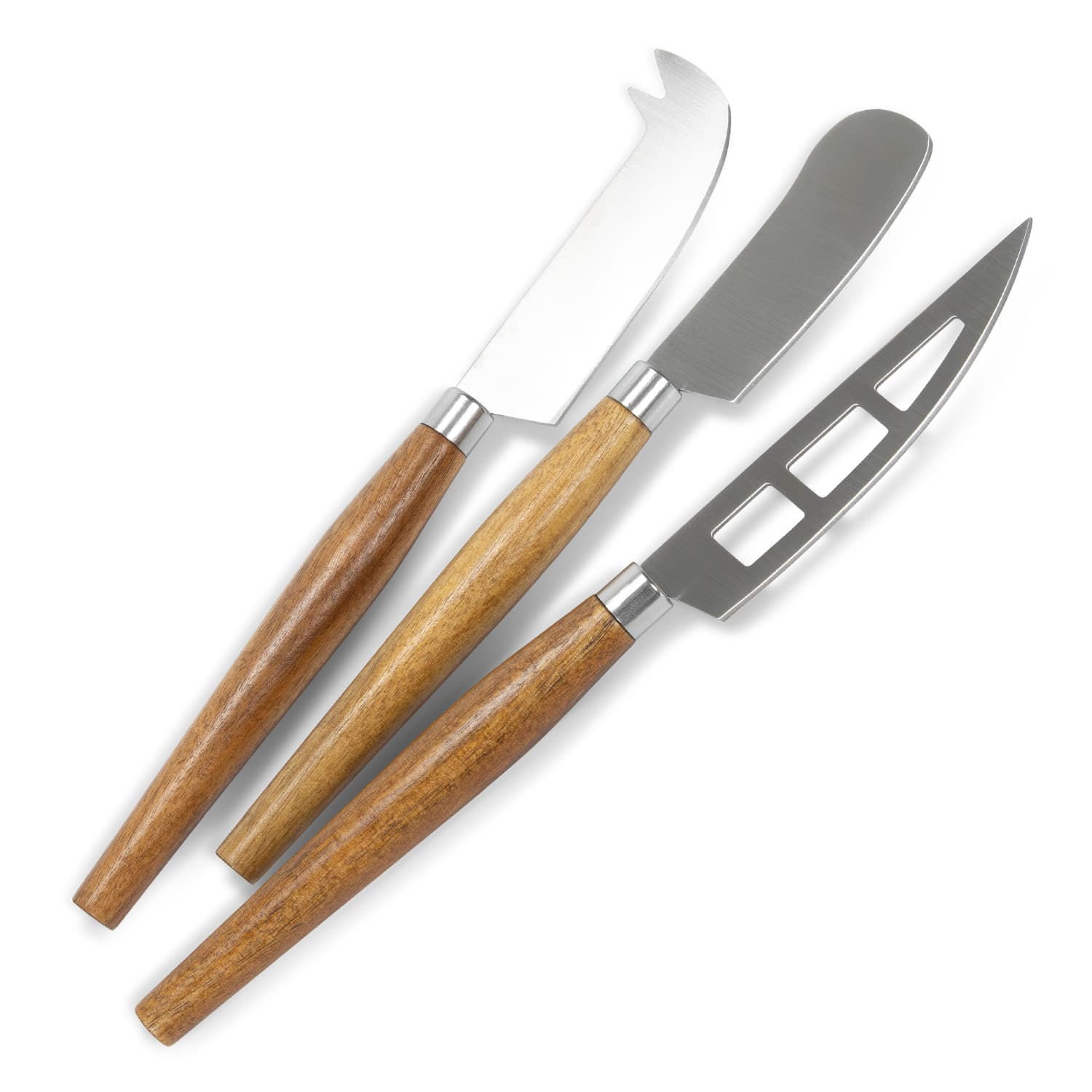 Keepsake Luca Cheese Knives — view 2 of 4