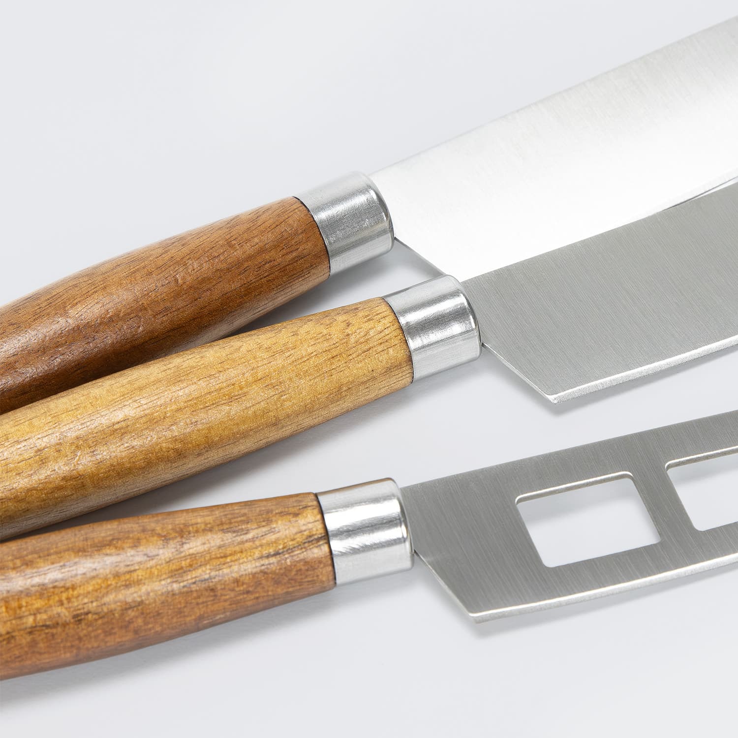 Keepsake Luca Cheese Knives — view 4 of 4