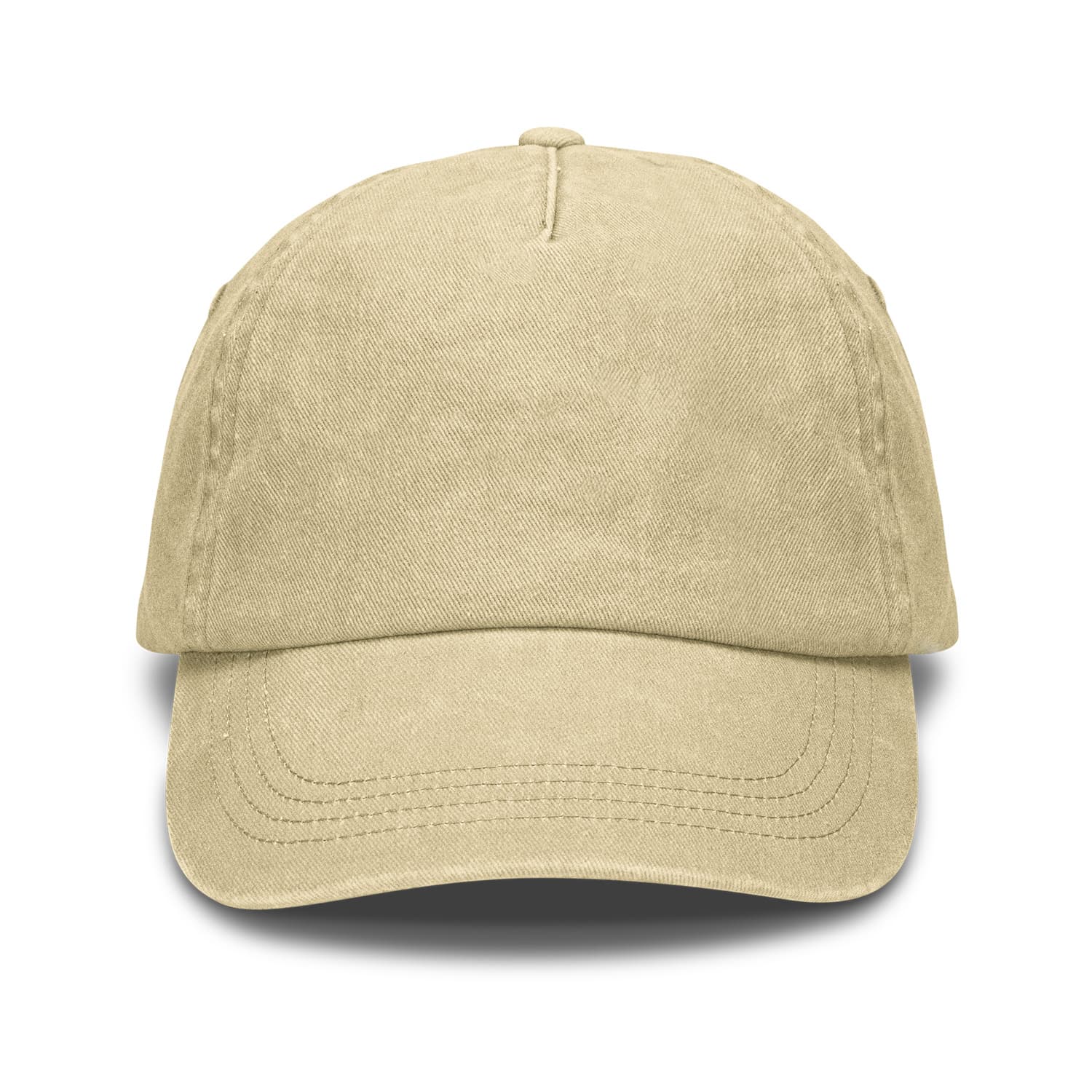 Vintage Washed Cap — view 4 of 4