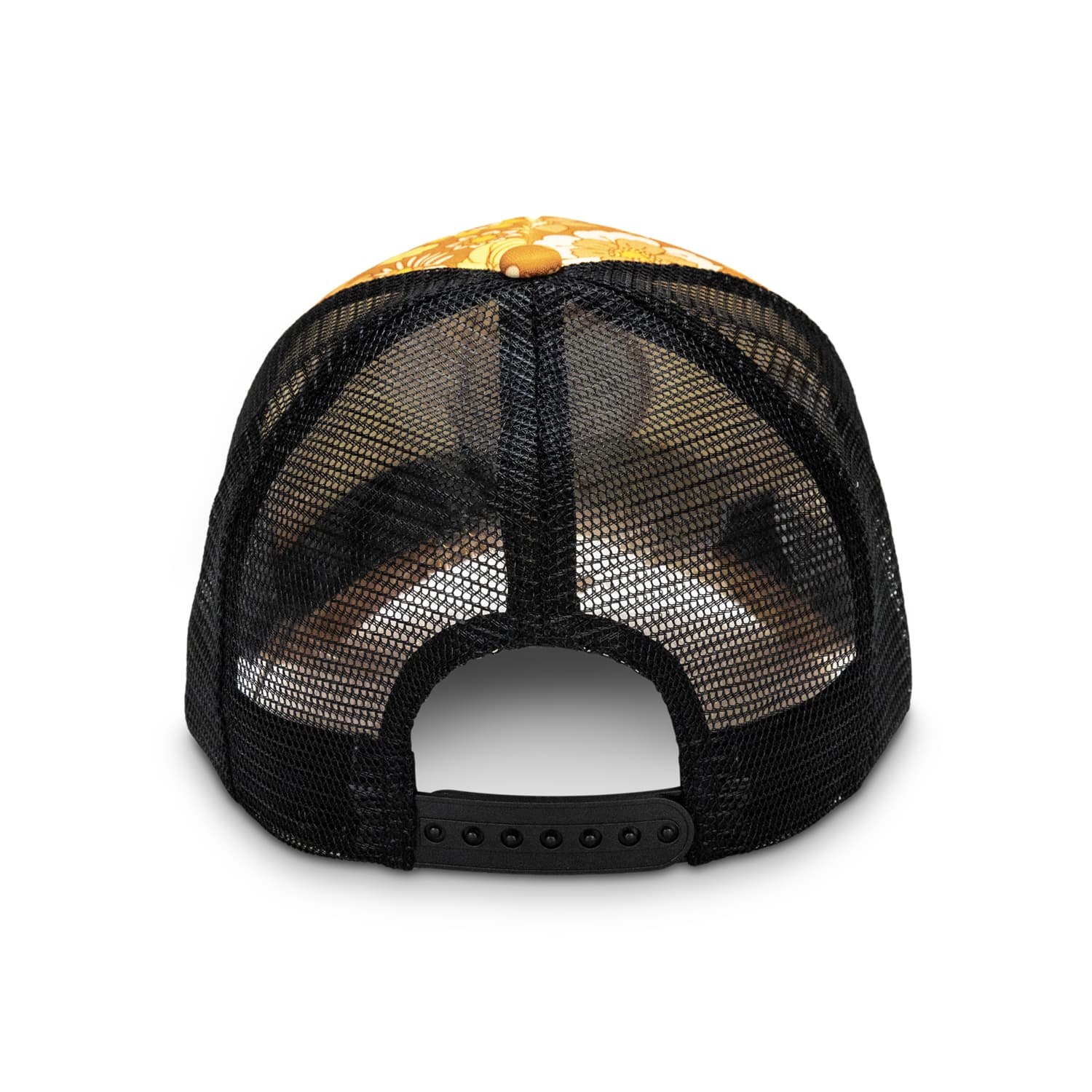 Cruise Custom Cap with Full Colour Patch — view 4 of 4