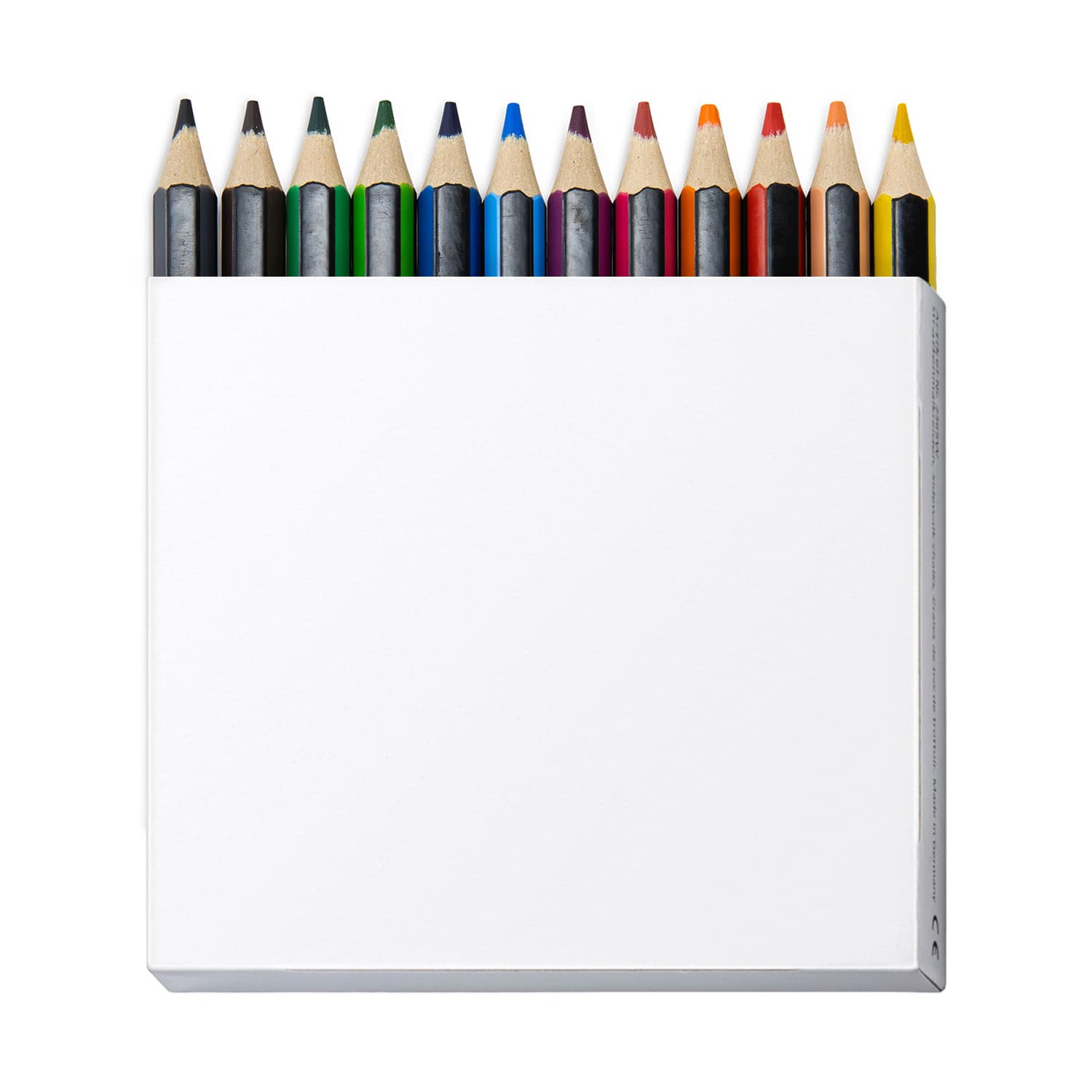 STAEDTLER Colouring Pencil Set of 12 — view 3 of 4