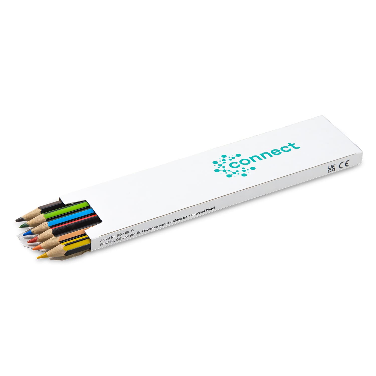STAEDTLER Colouring Pencil Set of 6 — view 4 of 4