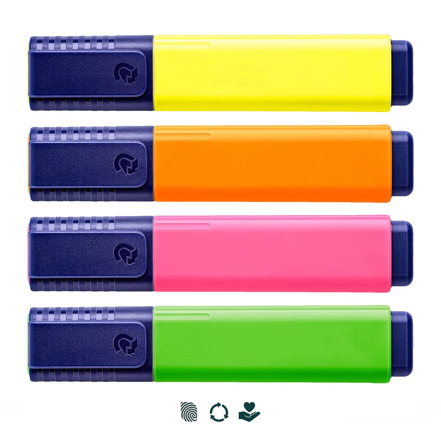Staedtler Textsurfer Classic Highlighter — view 3 of 4