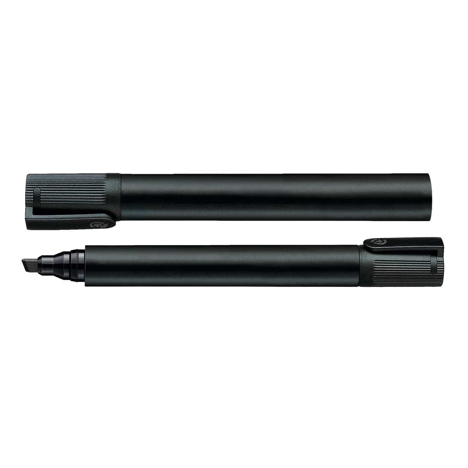 Staedtler Lumocolor Permanent Marker - Chisel Tip — view 2 of 4