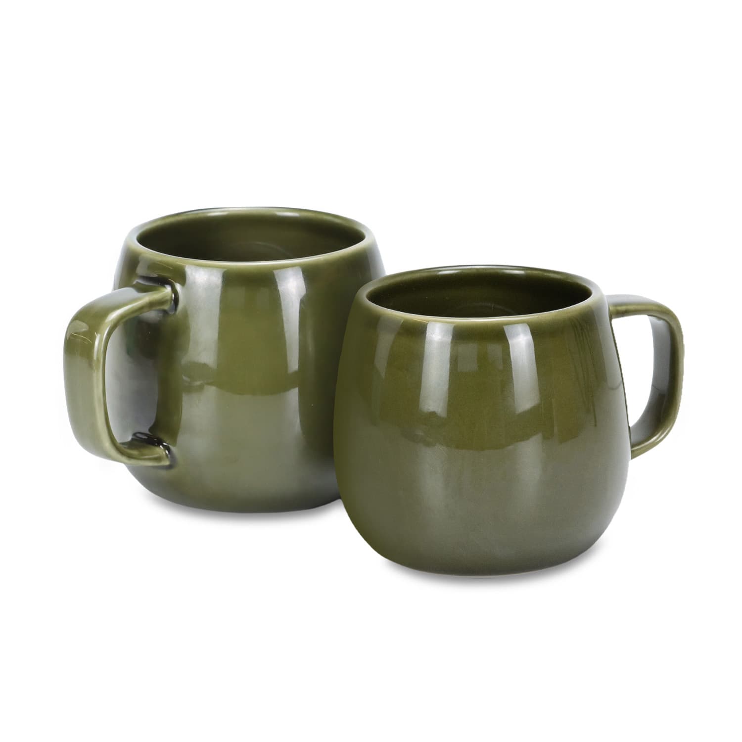Keepsake Moda Coffee Mug – Set of 2 — view 3 of 4