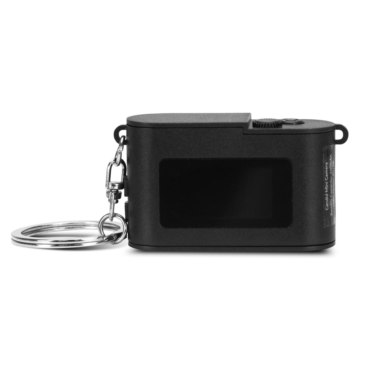 Candid Mini Camera — view 3 of 4