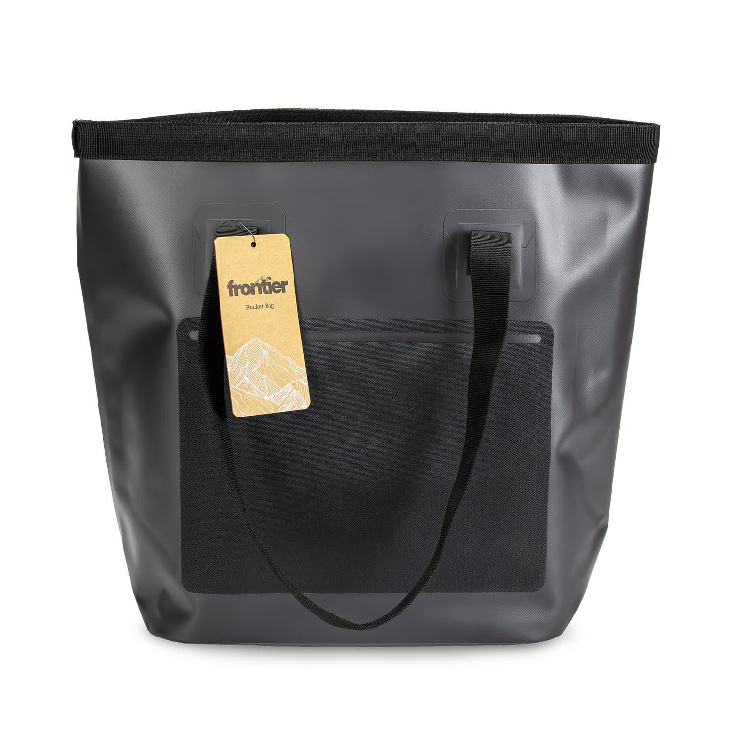 Frontier Bucket Bag — view 2 of 4