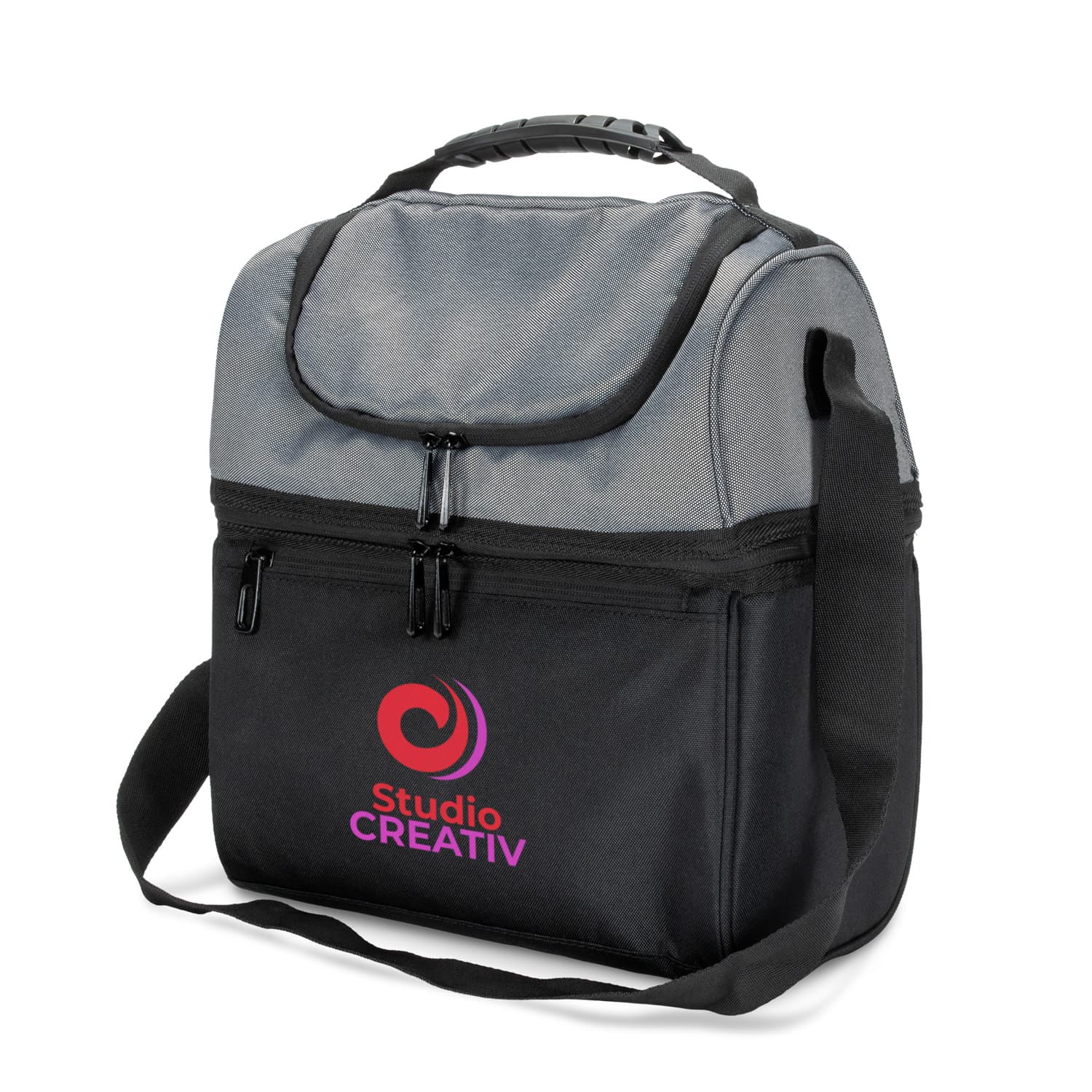 Trades Lunch Cooler Bag — view 4 of 4