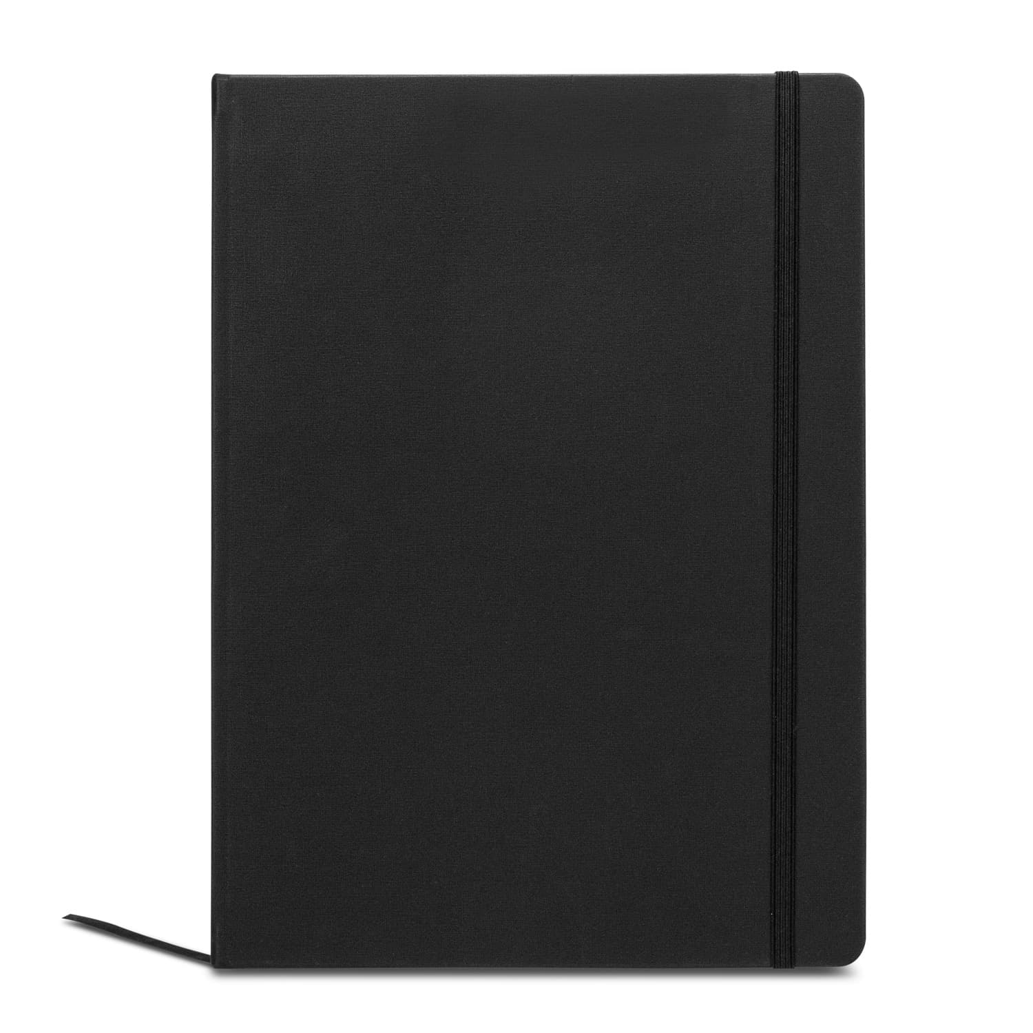 A4 Daily Diary - 2027 — view 2 of 4