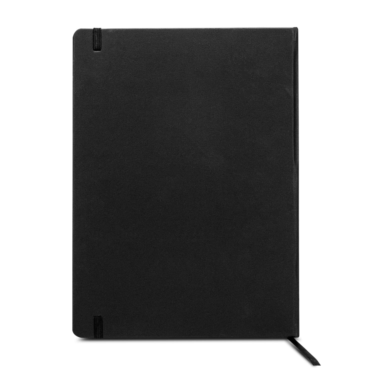 A4 Daily Diary - 2027 — view 3 of 4