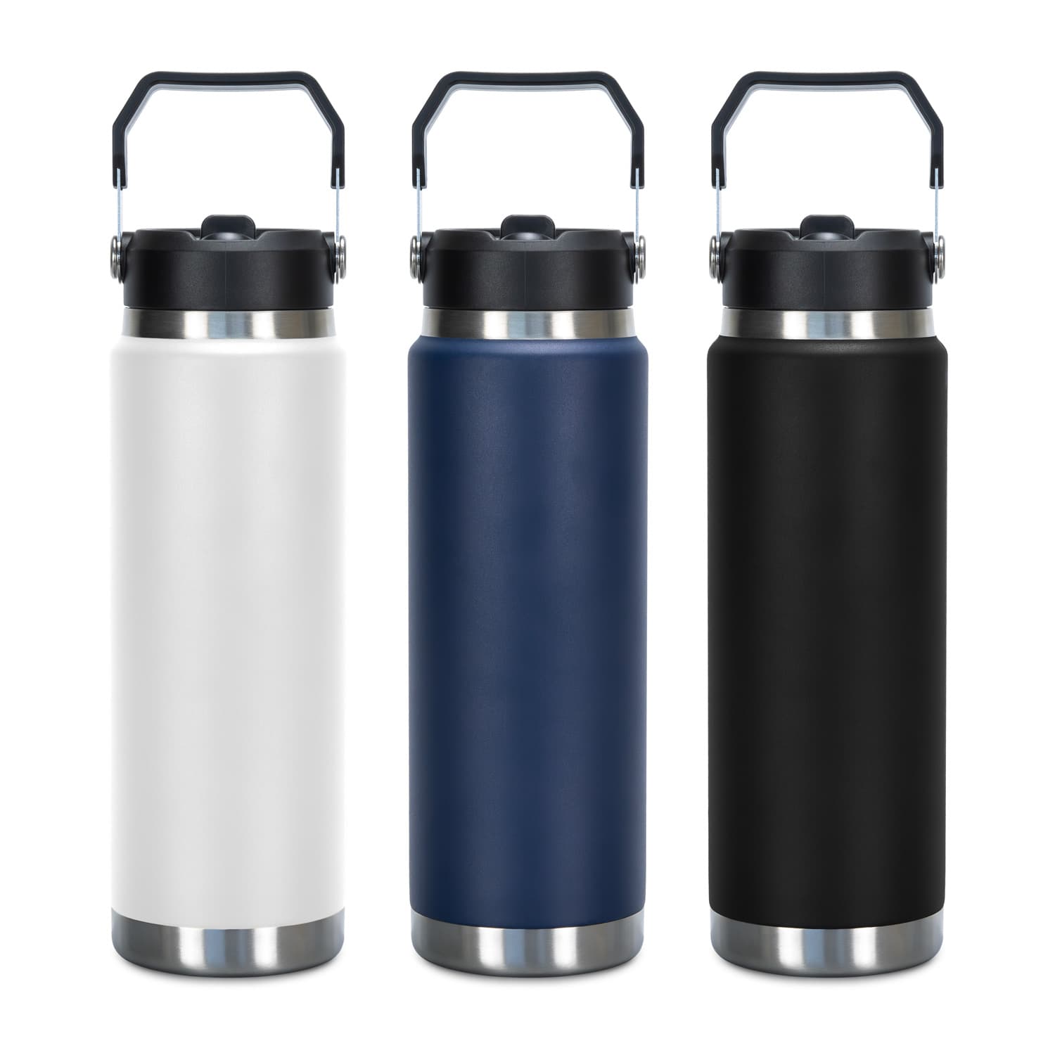 Frontier Hyke Vacuum Bottle — view 2 of 4