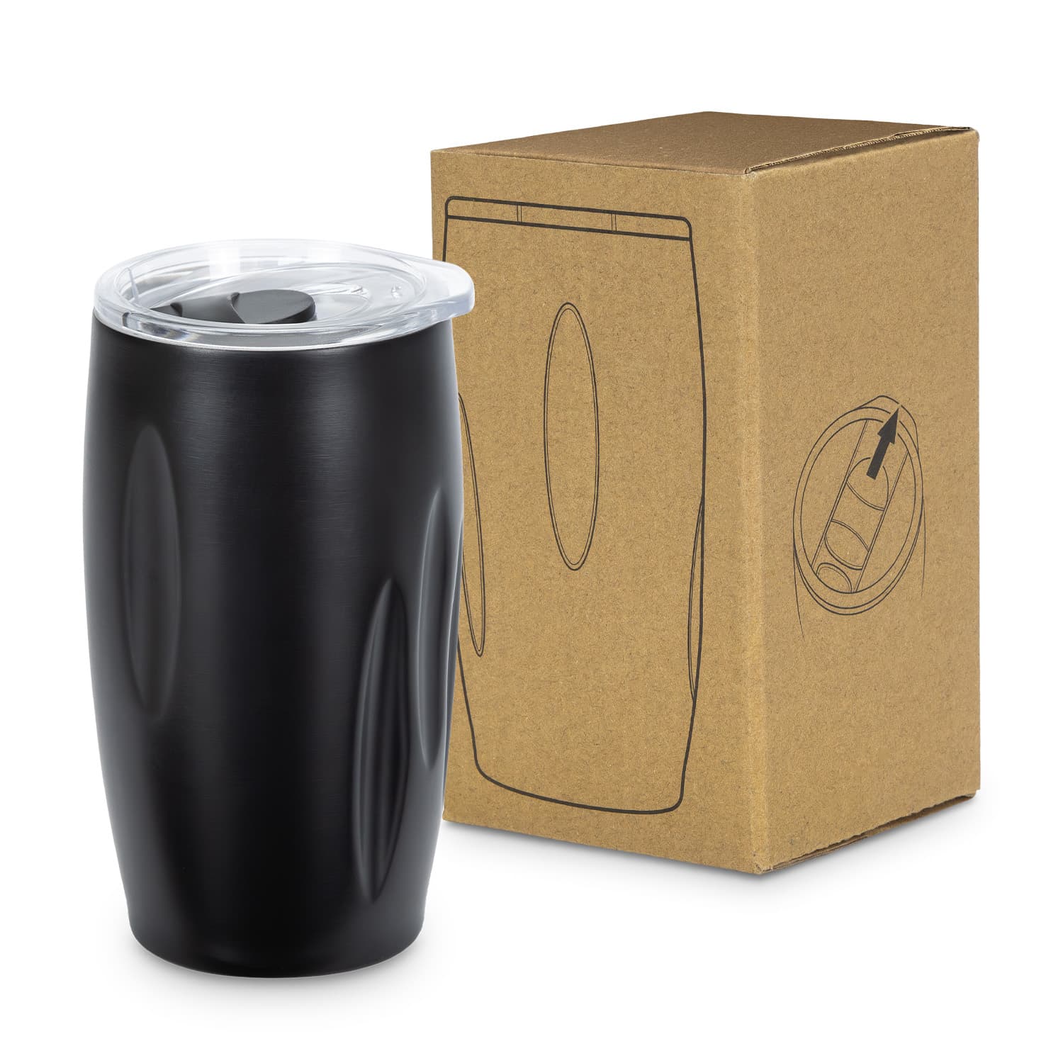 SPICE Nazare Vacuum Tumbler 330ml — view 2 of 4