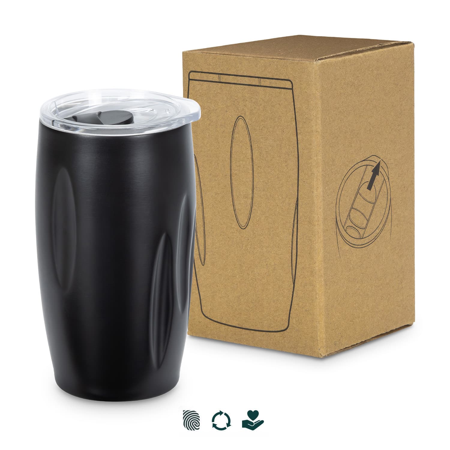SPICE Nazare Vacuum Tumbler 330ml — view 3 of 4