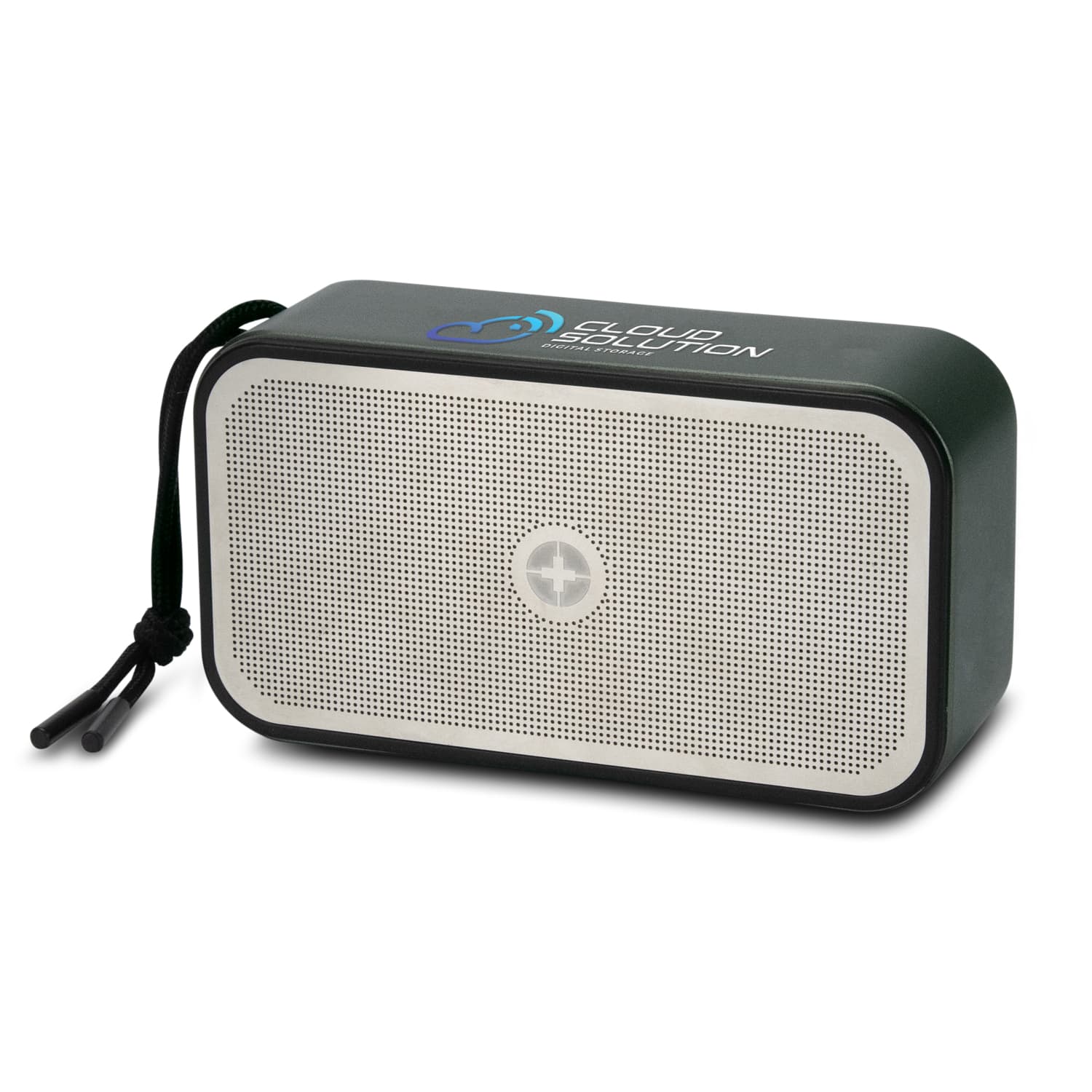 Swiss Peak 10W Bass Speaker — view 4 of 4