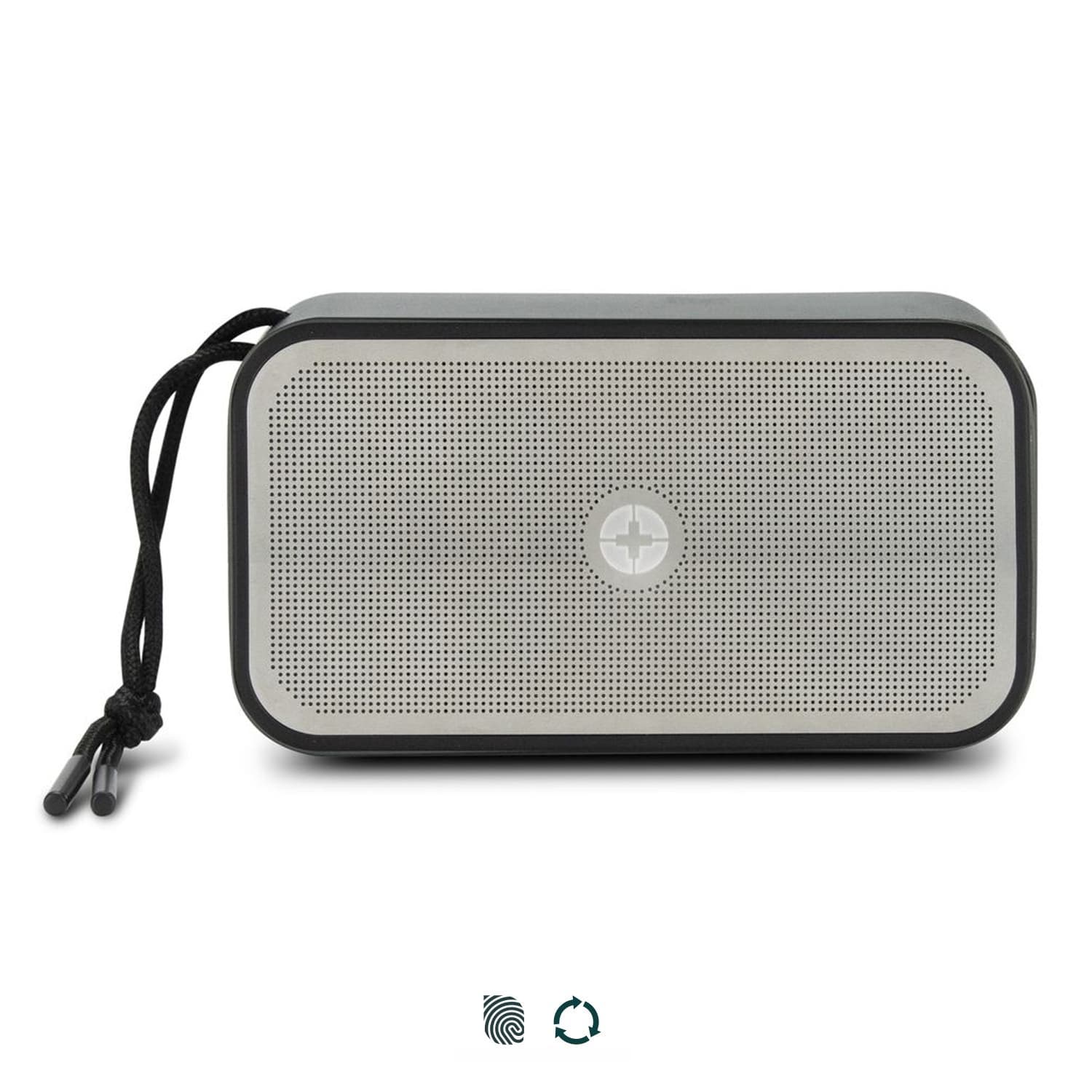 Swiss Peak 10W Bass Speaker — view 3 of 4