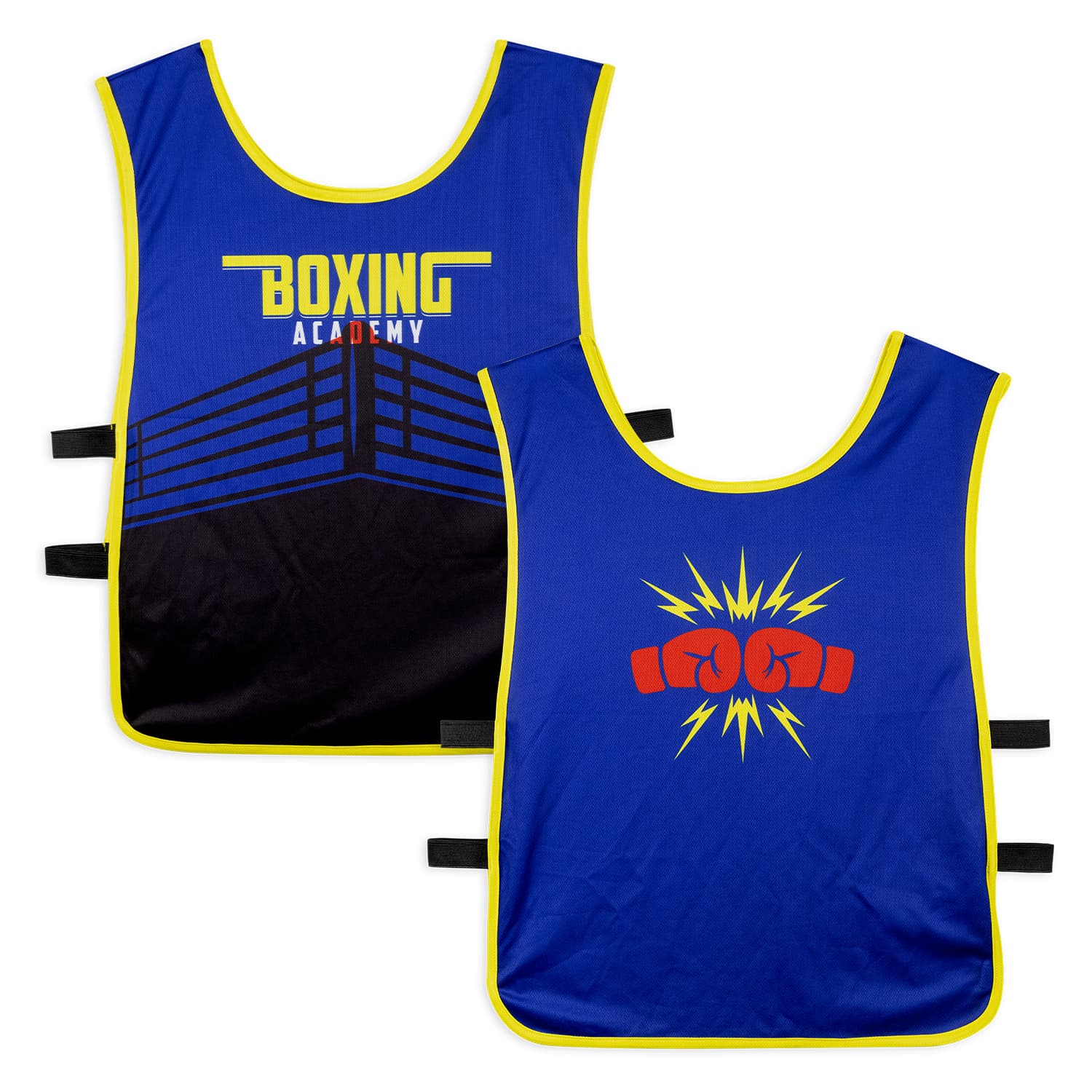 Custom Unisex Bib — view 3 of 4