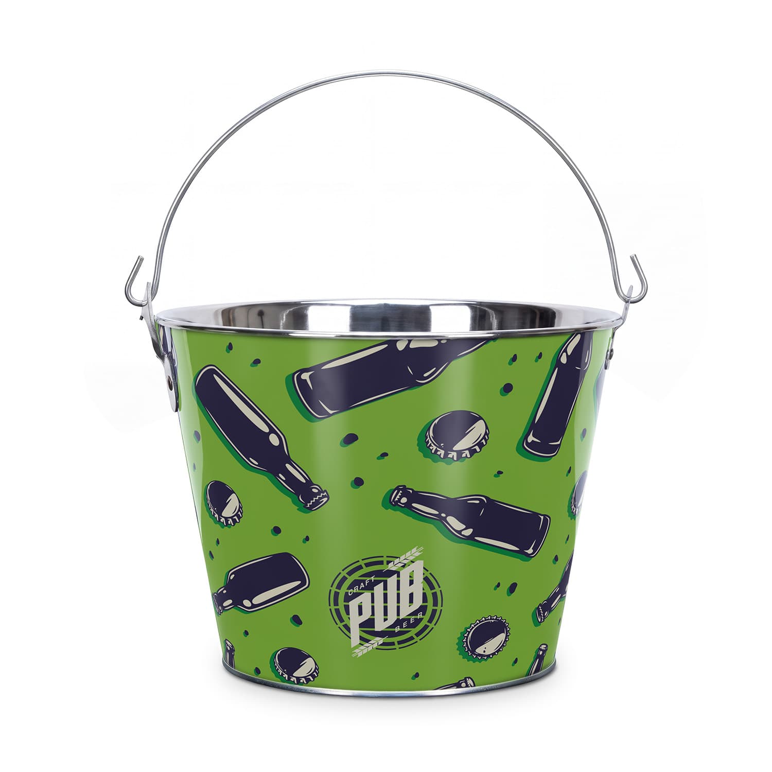 Riviera Ice Bucket — view 2 of 4