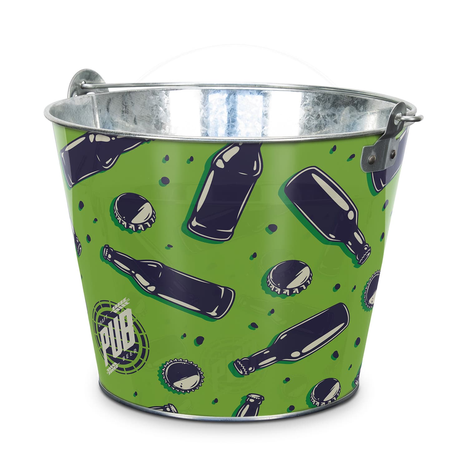 Riviera Ice Bucket — view 4 of 4