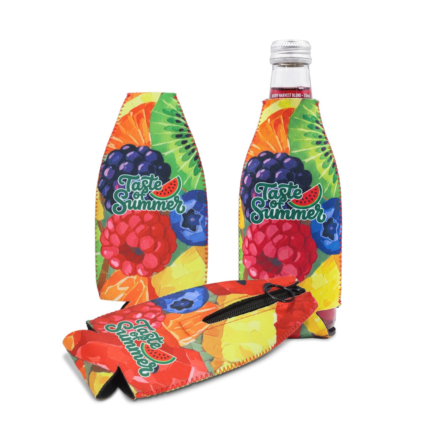 Belize Stubby Cooler — view 2 of 4