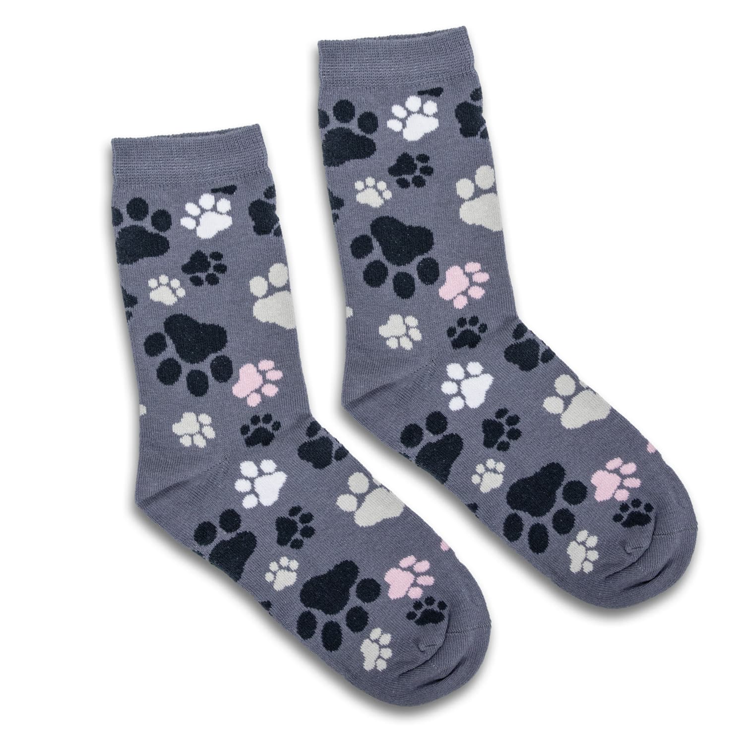 Jolly Knitted Kids Socks — view 2 of 4