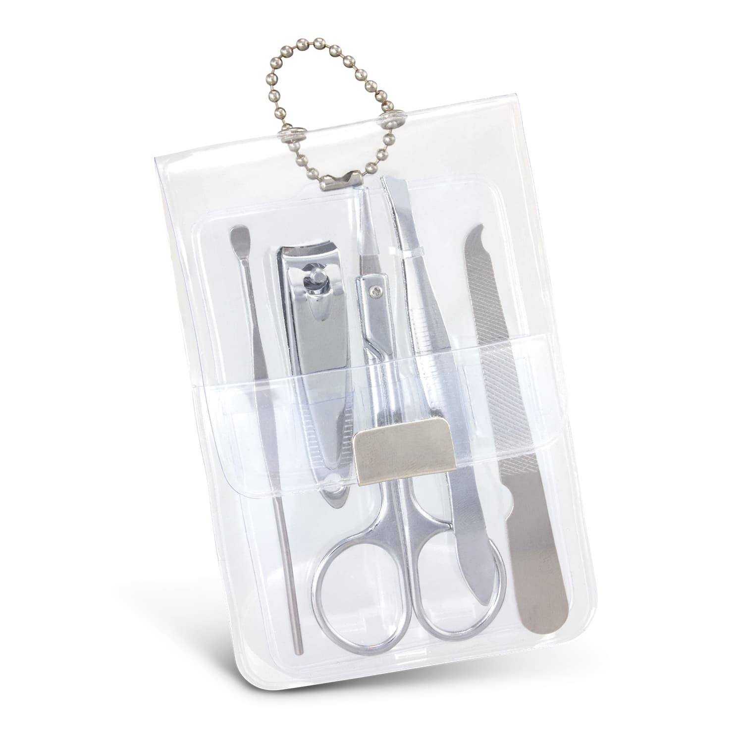 Vinyl Manicure Set — view 3 of 3