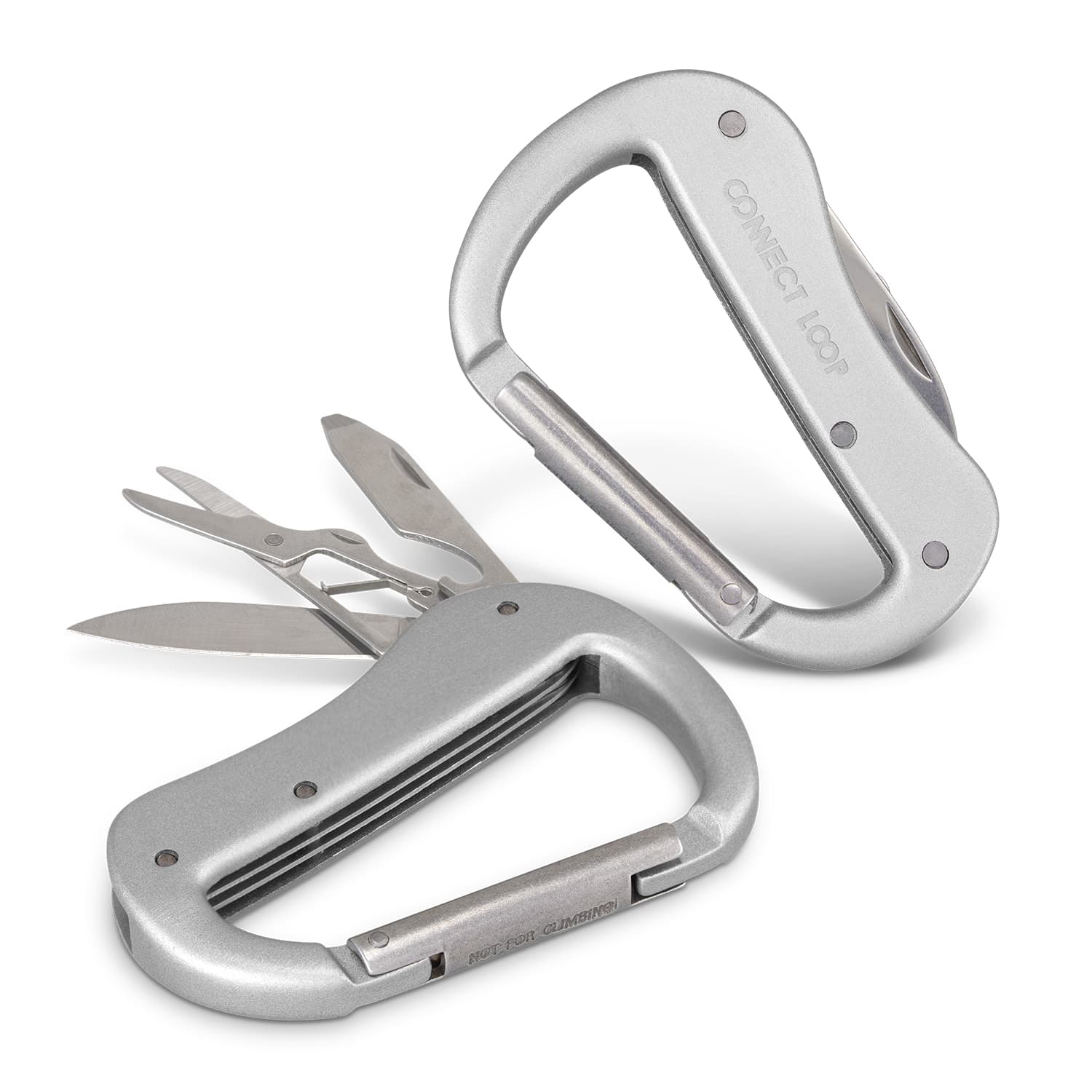 Carabiner Multi-Tool — view 2 of 4