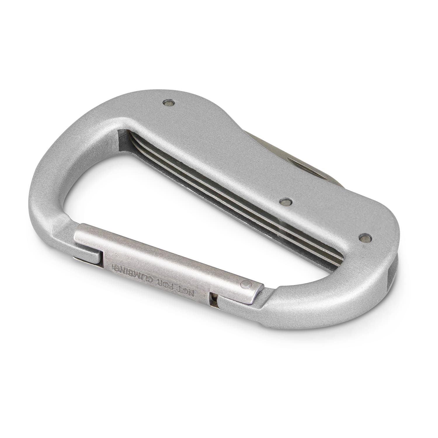 Carabiner Multi-Tool — view 3 of 4