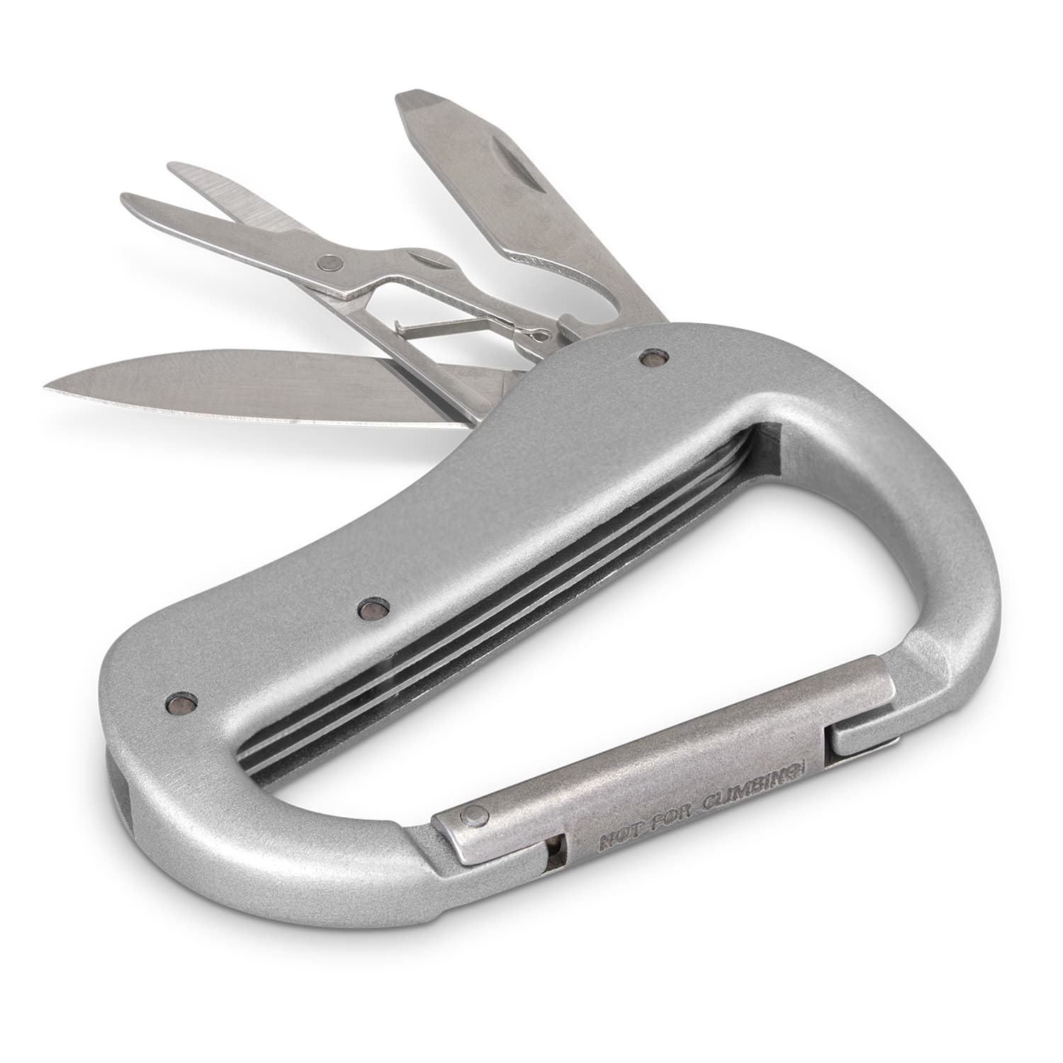 Carabiner Multi-Tool — view 4 of 4