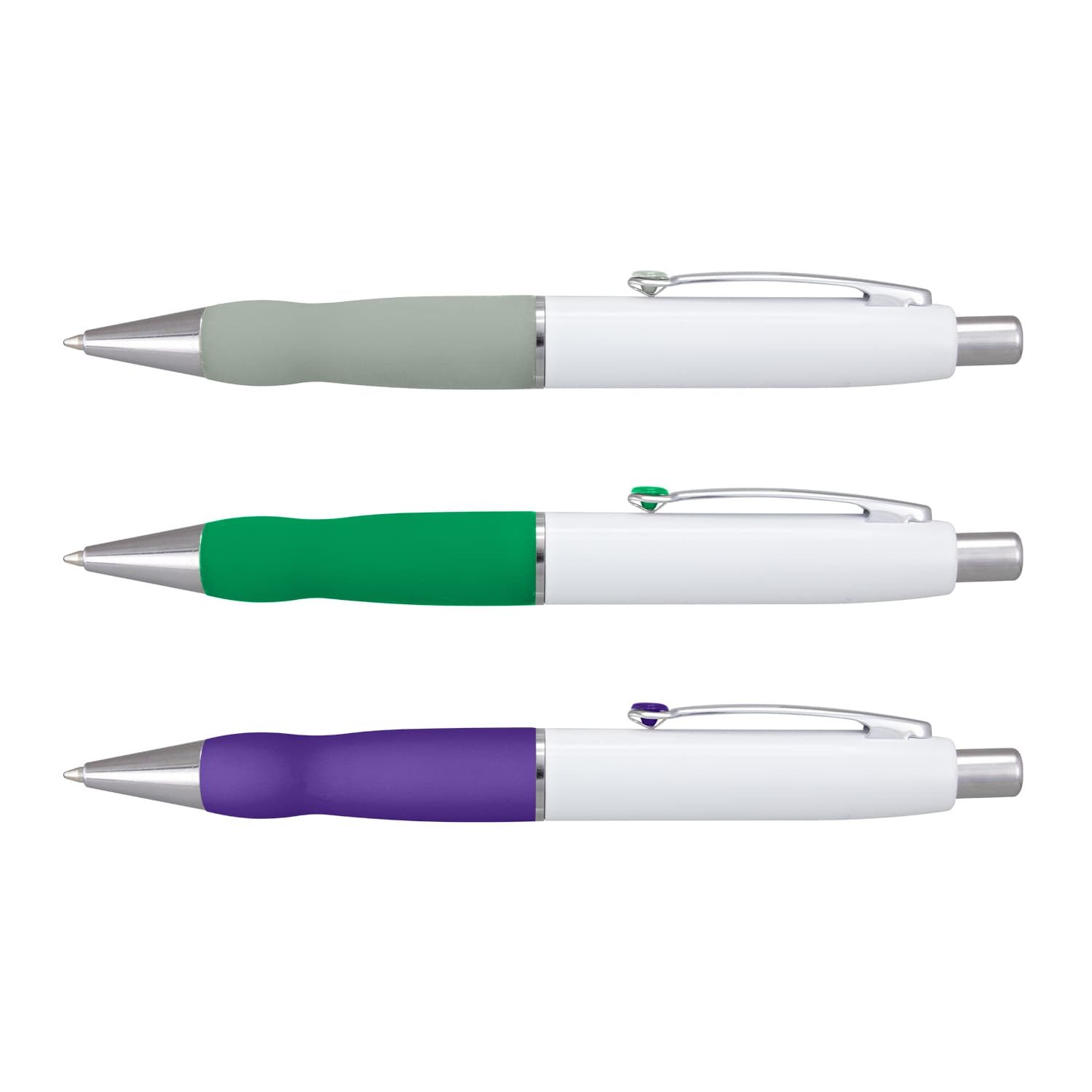 Turbo Pen - White Barrel — view 2 of 4