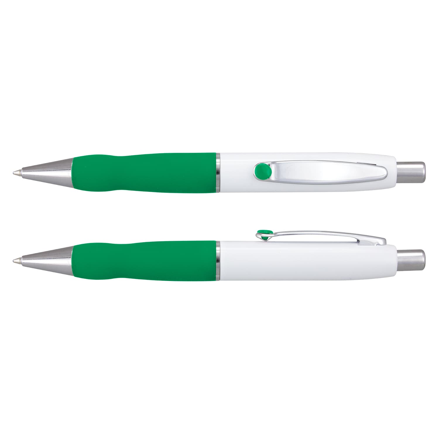 Turbo Pen - White Barrel — view 4 of 4