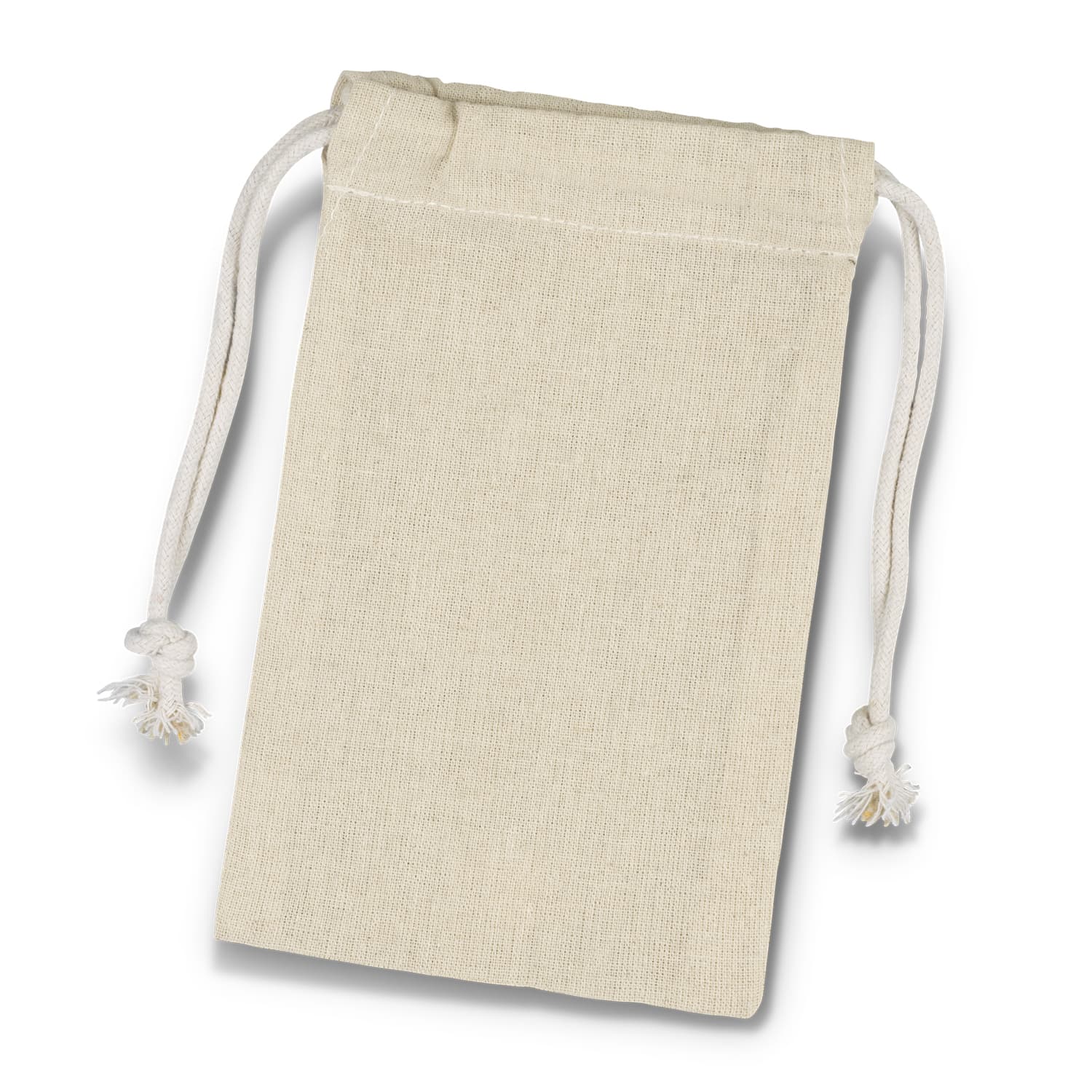 Cotton Gift Bag - Small — view 3 of 4