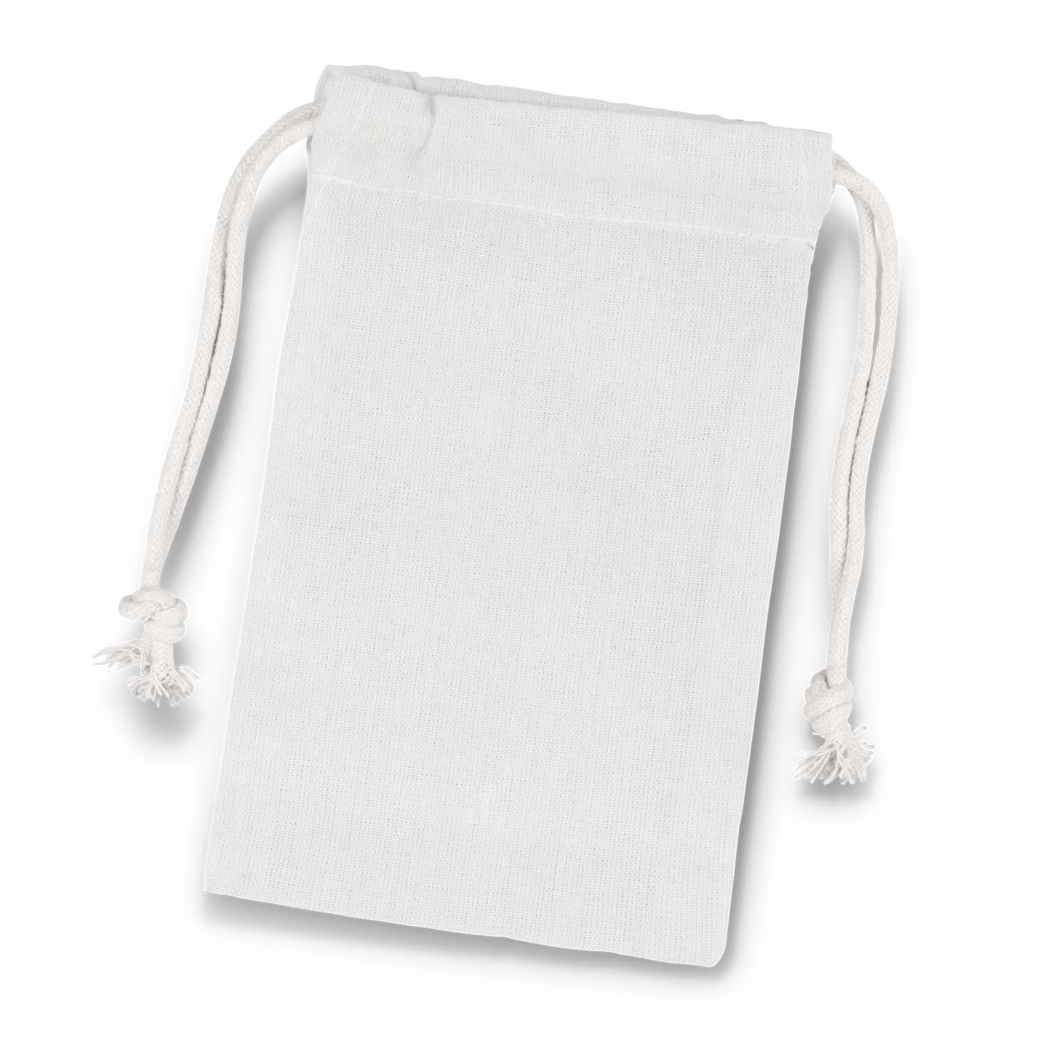 Cotton Gift Bag - Small — view 4 of 4