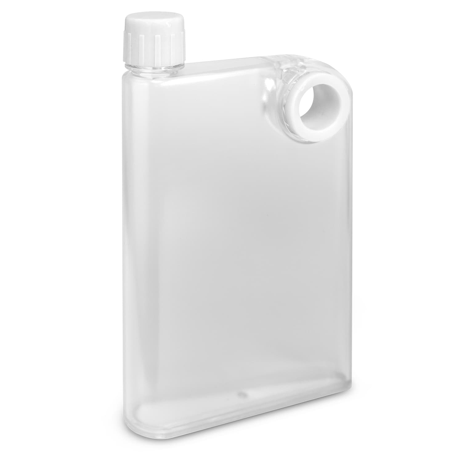 Accent Water Bottle - Frosted — view 2 of 4