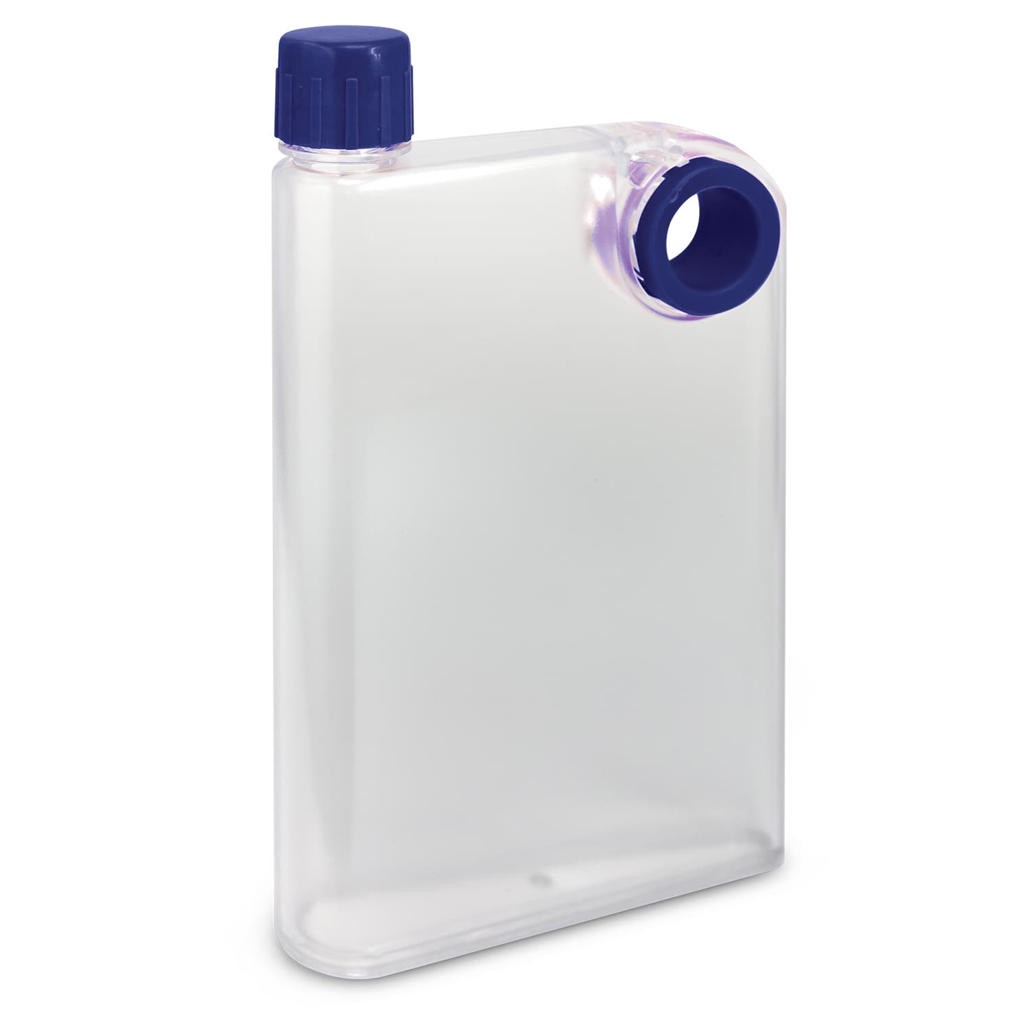 Accent Water Bottle - Frosted — view 3 of 4