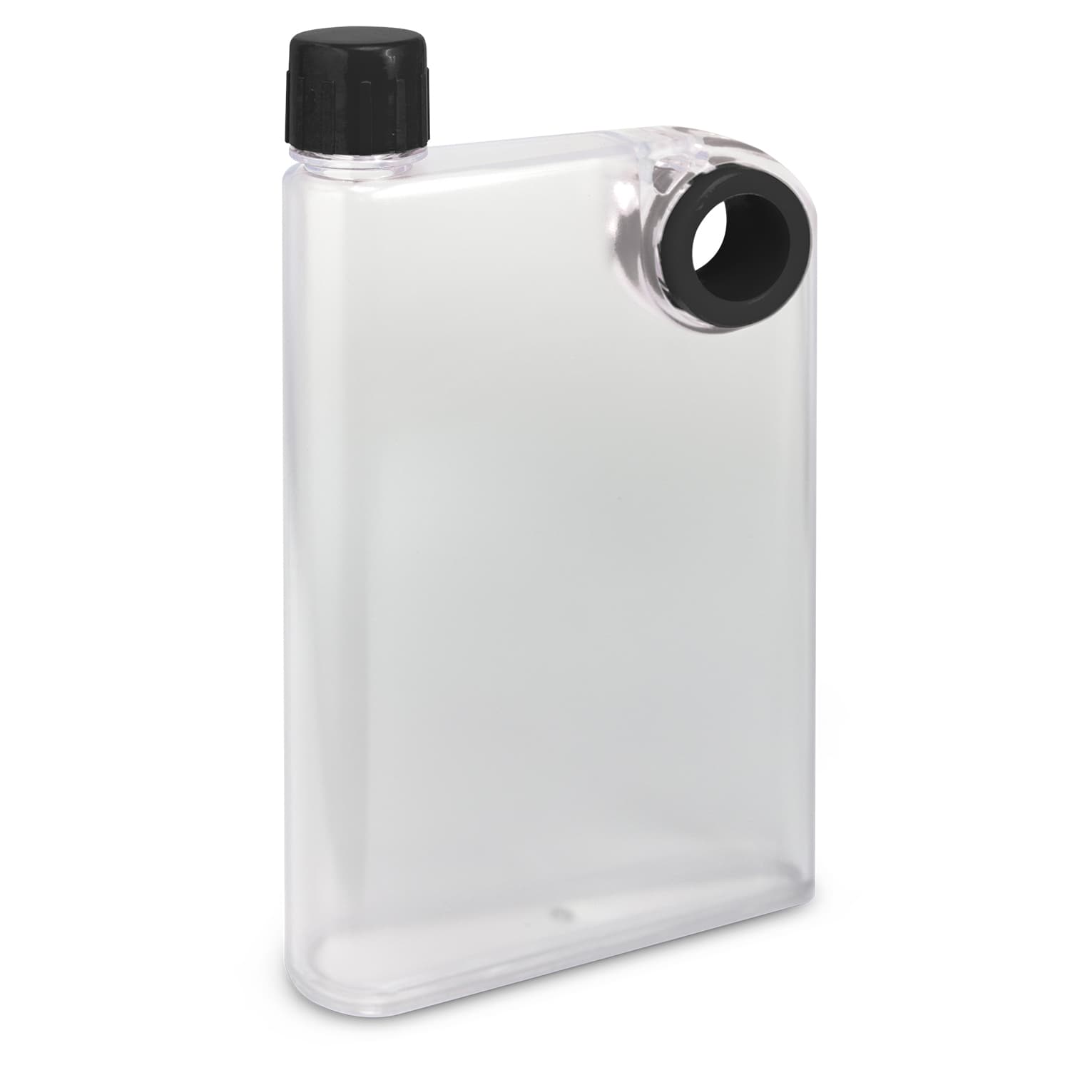 Accent Water Bottle - Frosted — view 4 of 4