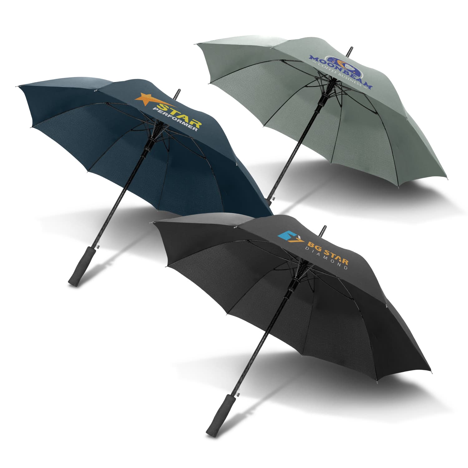 Cirrus Umbrella — view 2 of 4