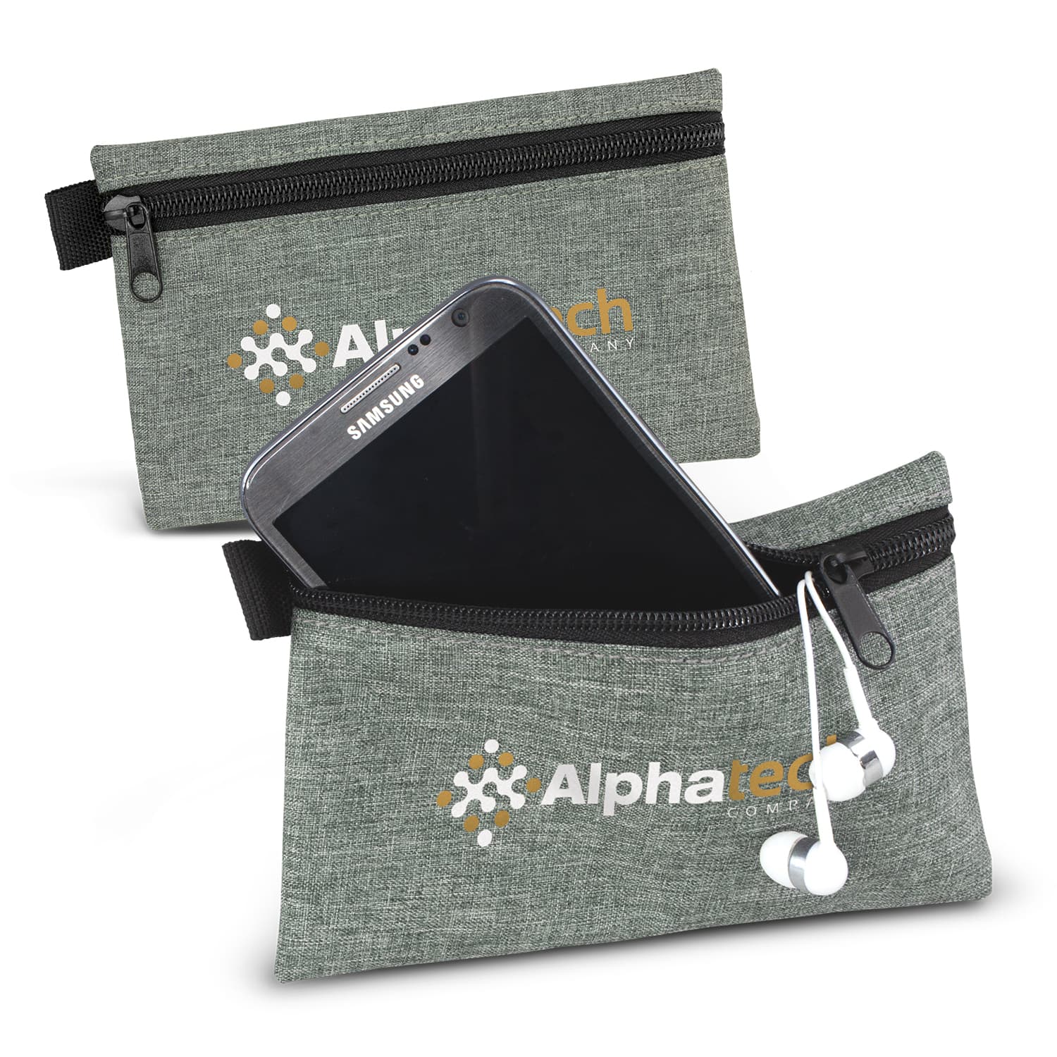 Dexter Tech Pouch — view 2 of 4
