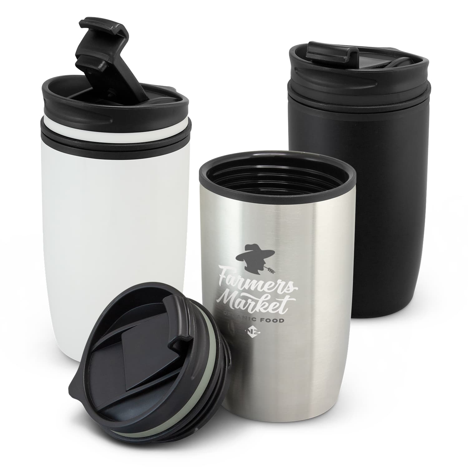 Vento Double Wall Cup — view 2 of 4