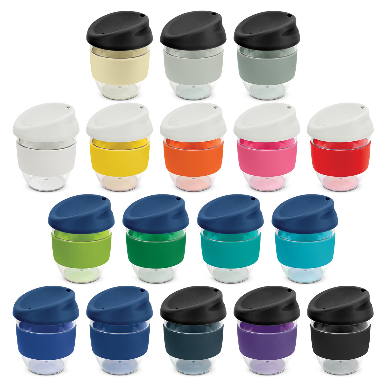 Nova Cup - Tritan 230ml — view 2 of 4