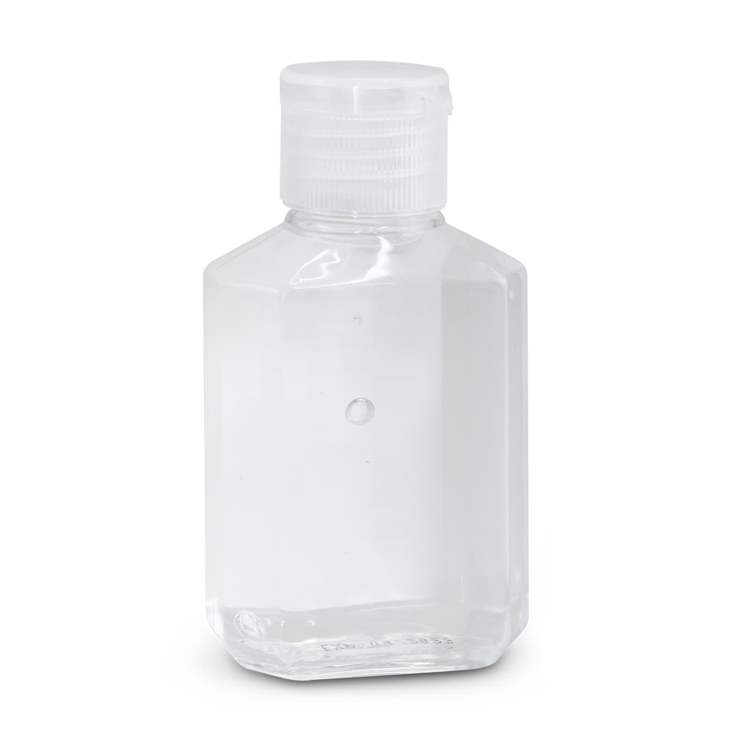 Hand Sanitiser Gel 60ml — view 3 of 4
