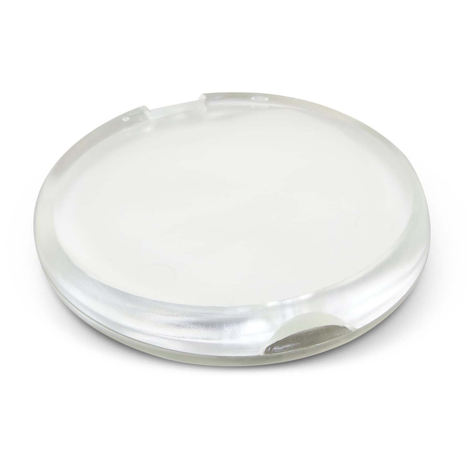 Hand Soap Travel Case - Round — view 2 of 4