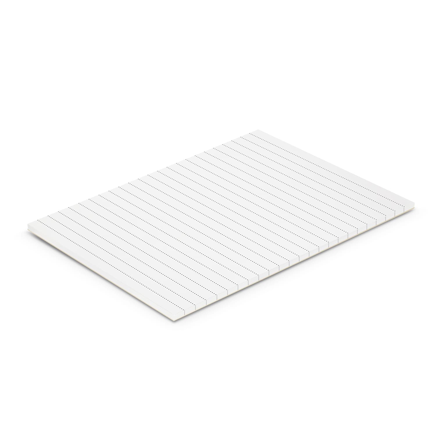 Office Note Pad - A6 — view 2 of 2