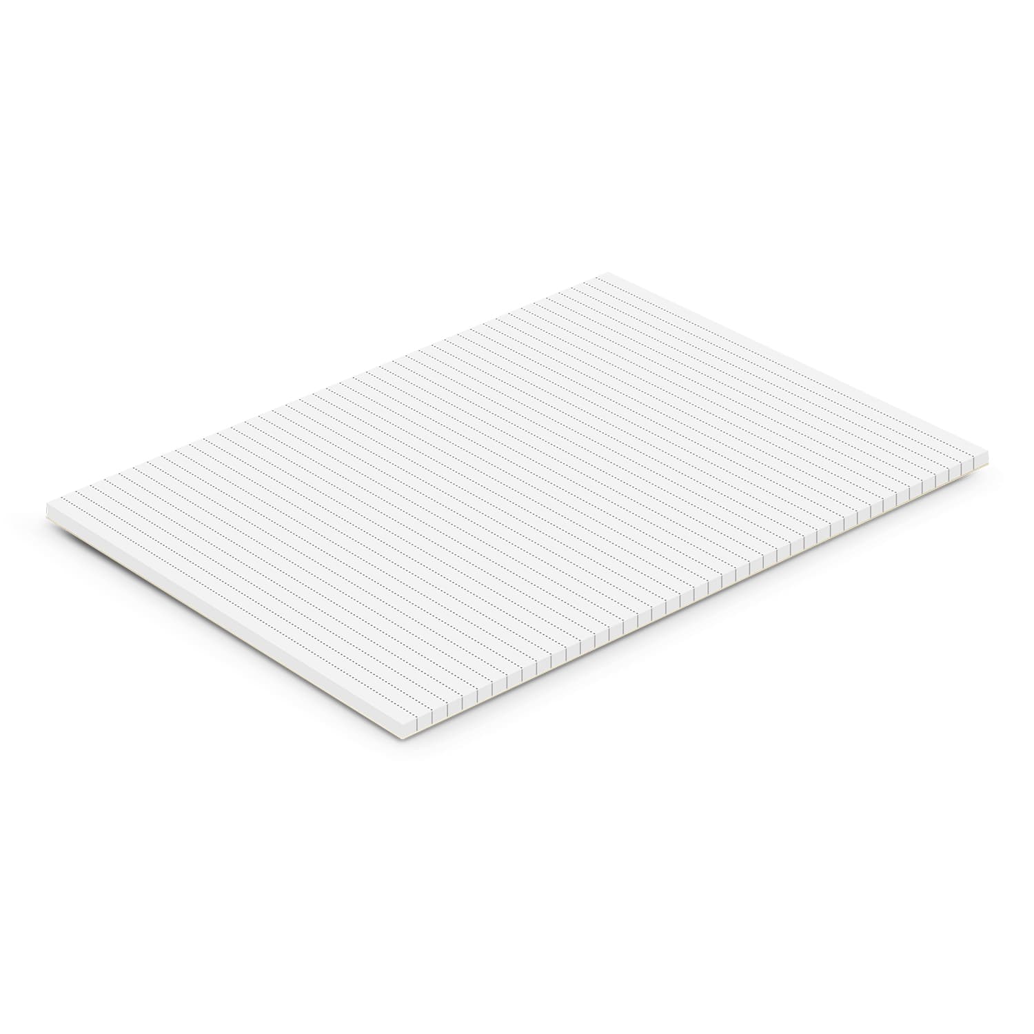 Office Note Pad - A4 — view 2 of 2