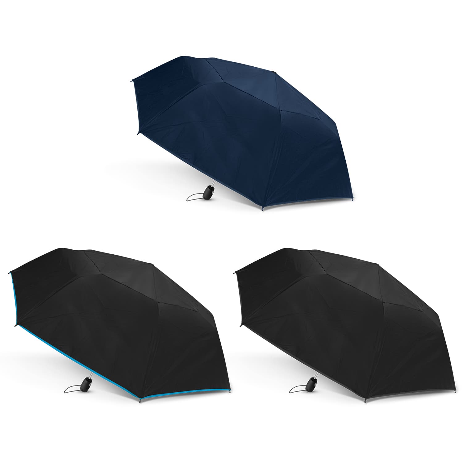 Hurricane City Umbrella — view 2 of 4