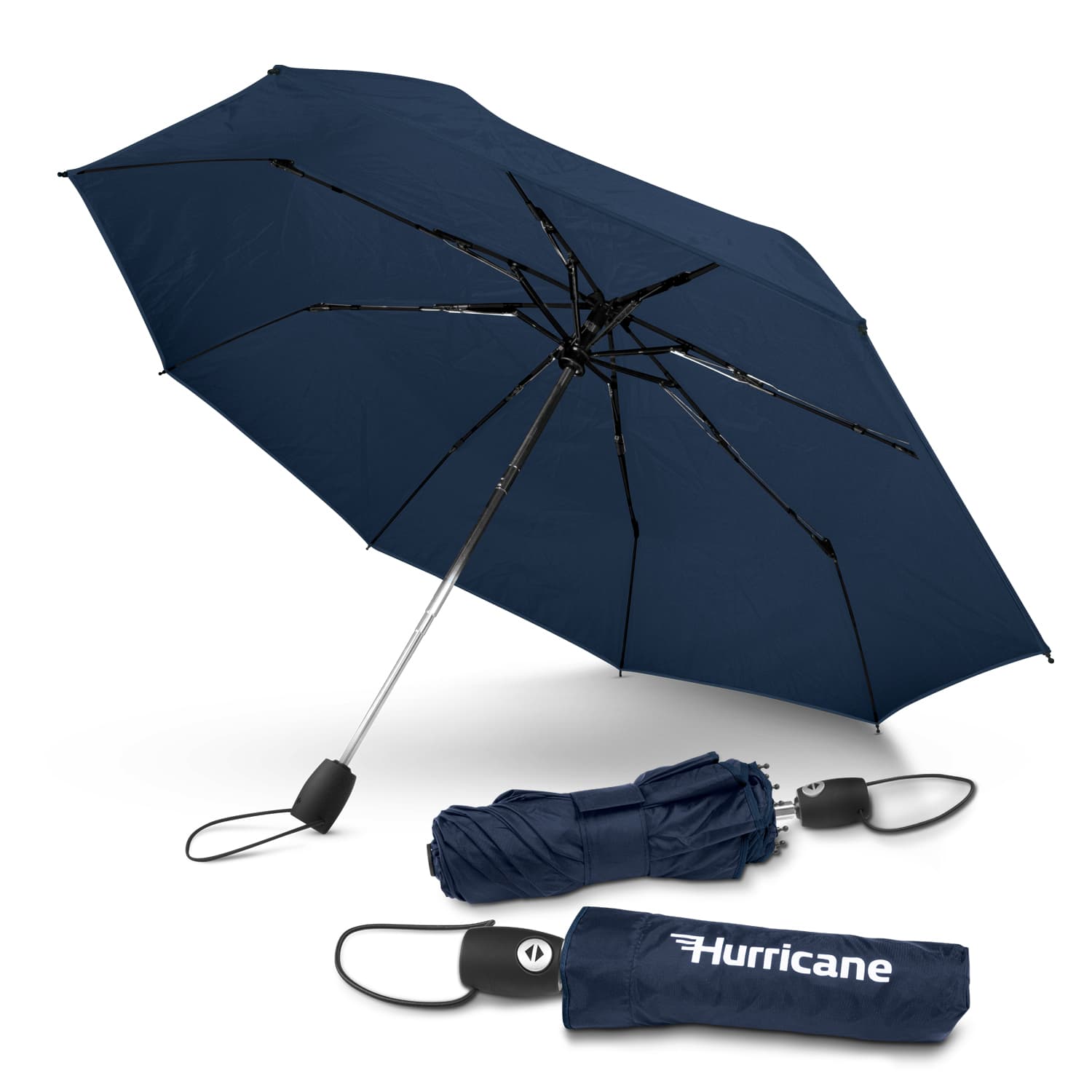 Hurricane City Umbrella — view 3 of 4