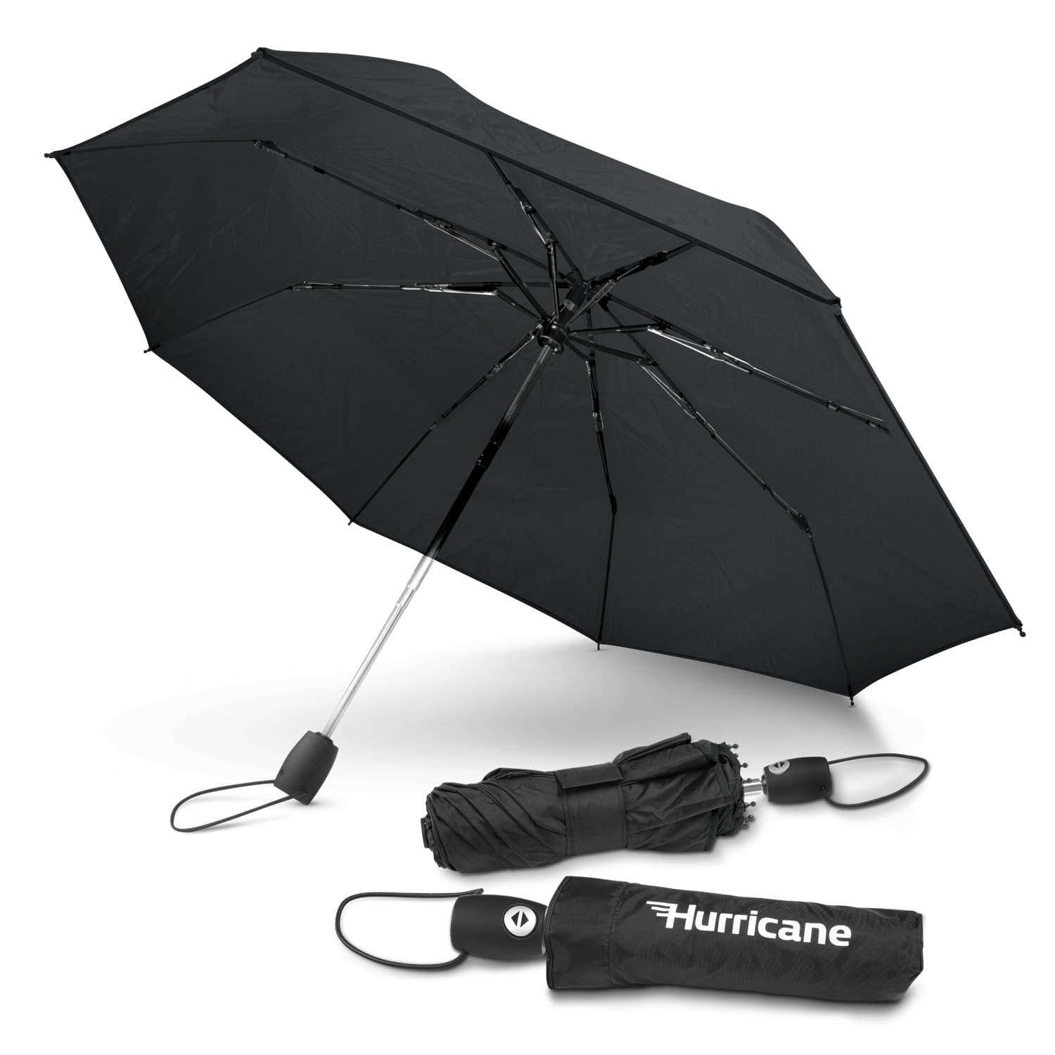 Hurricane City Umbrella — view 4 of 4