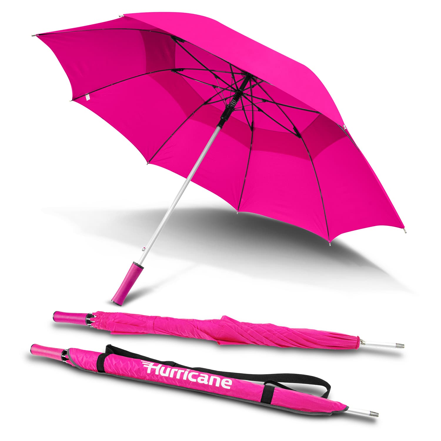 Hurricane Urban Umbrella — view 3 of 4